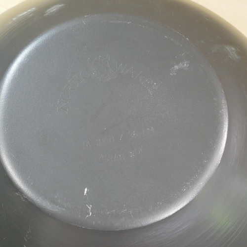 6183 - Nordic Ware Aluminized Steel  Wok (337-127) *This lot is subject to Vat