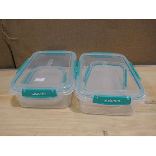 6205 - Sistema Klip It Plus Storage Set (337-15) *This lot is subject to Vat