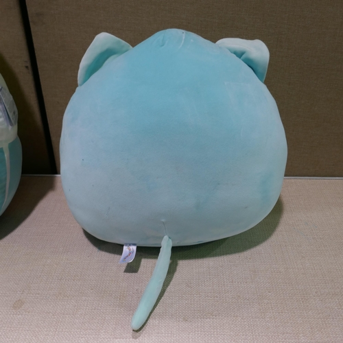 6397 - 2x Mixed Squishmallow's ( 16