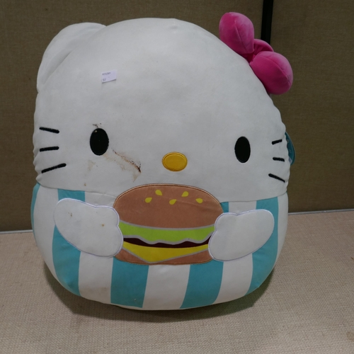 6397 - 2x Mixed Squishmallow's ( 16