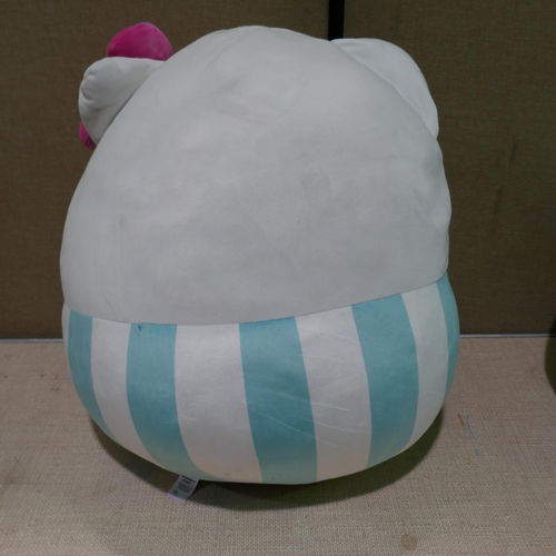 6397 - 2x Mixed Squishmallow's ( 16