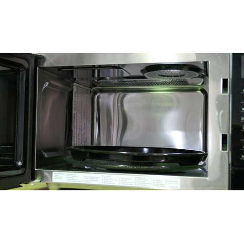 6400 - Panasonic Combi Microwave - model no - Nn-Ct56Jbbpq, Original RRP £164.99 + Vat (337-300) *This lot ... 