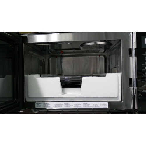 6405 - Panasonic Combi Microwave - model no -  Nn-Ct56Jbbpq, Original RRP £164.99 + Vat (337-299) *This lot... 