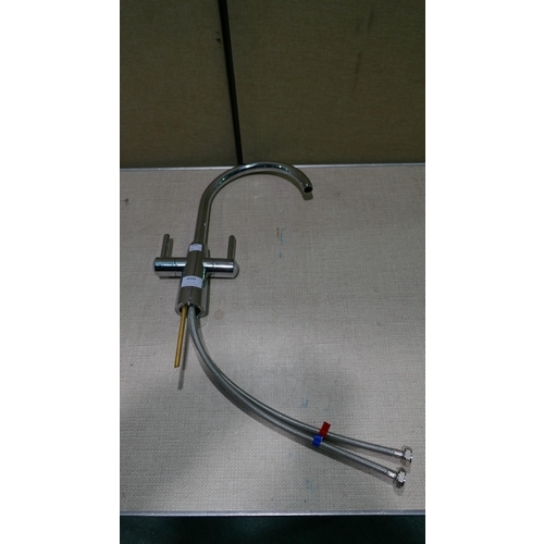 6094 - Grohe Ambi Kitchen Mixer Tap    (337-74) *This lot is subject to Vat