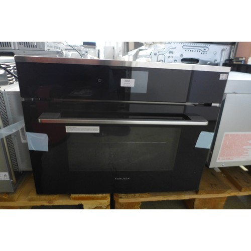 4160 - Karlson Oven (463-214) *This lot is subject to VAT