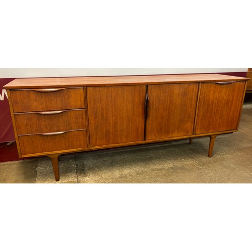 51 - A McIntosh Dunvegan teak sideboard