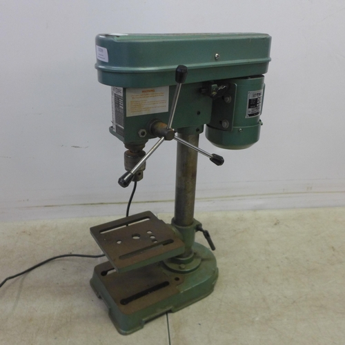 5039 - A Nutool CH10 5 speed drill press