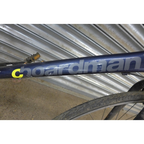 5139 - A C. Boardman Race carbon fibre road racing bike