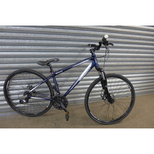 5140 - A DiamondBack Vectra 7005 Contra Flow hard tail gent's mountain bike