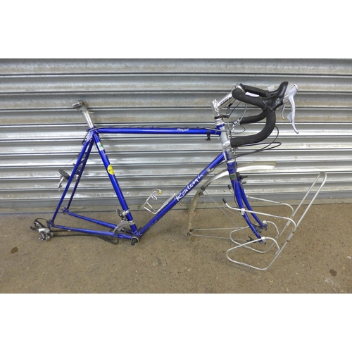 5152 - A Raleigh Royal bike frame