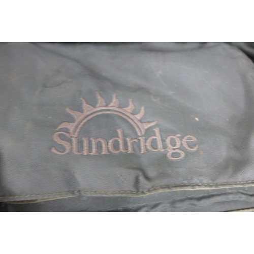 5277 - A Sundridge fishing suit