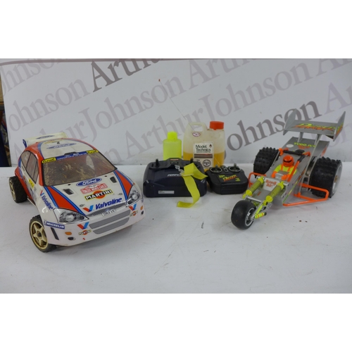 Kyosho petrol rc cars on sale