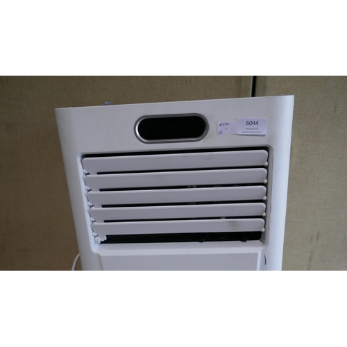 6324 - Meaco 10K Btu Aircon Unit - No Remote, Original RRP £299.99 + Vat (337-462) *This lot is subject to ... 