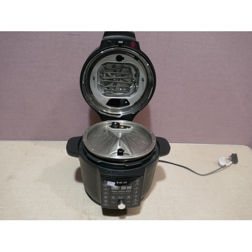 6131 - Instant Pot One Lid 6.2L, Original RRP £159.99 + Vat (338-126) *This lot is subject to Vat