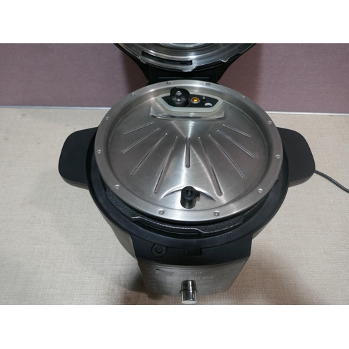 6131 - Instant Pot One Lid 6.2L, Original RRP £159.99 + Vat (338-126) *This lot is subject to Vat