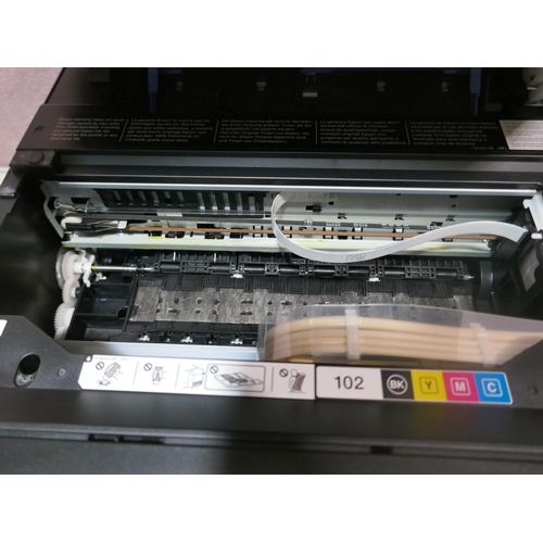 6132 - Epson Et-2851 Ink Jet Printer , Original RRP £199.99 + Vat (338-124) *This lot is subject to Vat