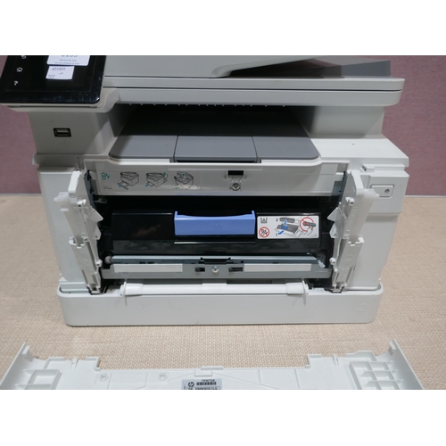 6133 - Hp Laserjet Aio Printer, Original RRP £149.99 + Vat (338-122) *This lot is subject to Vat