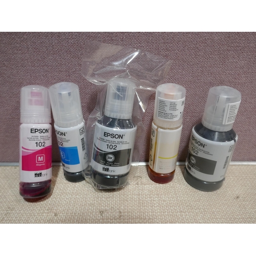 6134 - Epson Et-2851 Ink Jet Printer , Original RRP £199.99 + Vat (338-123) *This lot is subject to Vat