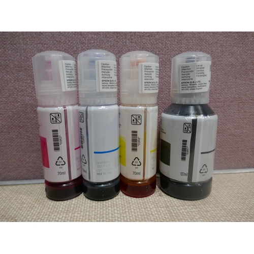 6134 - Epson Et-2851 Ink Jet Printer , Original RRP £199.99 + Vat (338-123) *This lot is subject to Vat