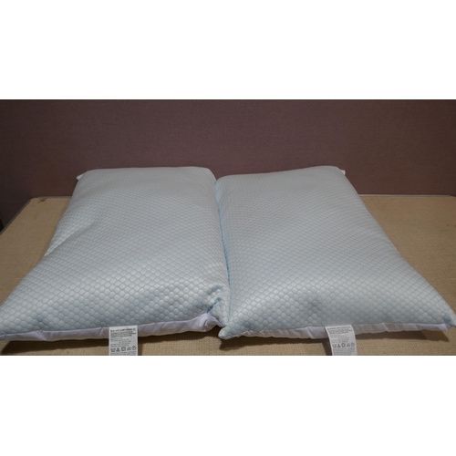 6135 - Hotel Grand Summer/Winter Pillows (338-135) *This lot is subject to Vat