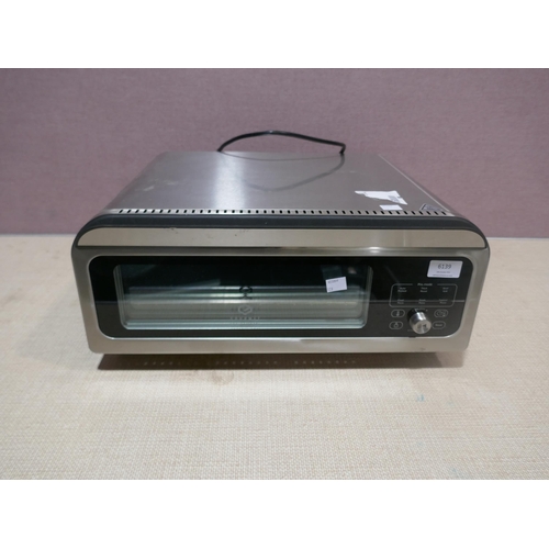 6139 - Gourmet Pro400 Pizza Oven, Original RRP £149.99 + Vat (338-128) *This lot is subject to Vat