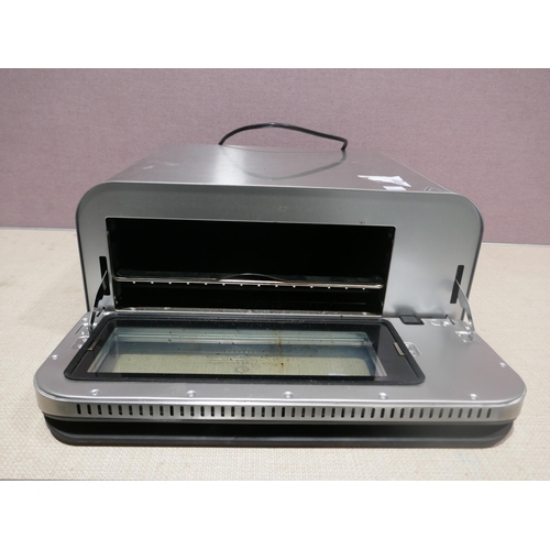 6139 - Gourmet Pro400 Pizza Oven, Original RRP £149.99 + Vat (338-128) *This lot is subject to Vat