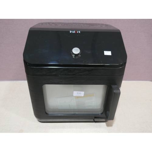 6141 - Instant Pot Air Fry Oven Air Fryer (338-118) *This lot is subject to Vat