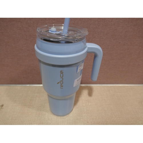 6145 - Cold 1  Stainless Steel Mugs, Cold 1 Mug, Reduce Growler 64Oz/1.89Ls/Steel (338-114,136,427) *This l... 