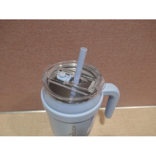 6145 - Cold 1  Stainless Steel Mugs, Cold 1 Mug, Reduce Growler 64Oz/1.89Ls/Steel (338-114,136,427) *This l... 