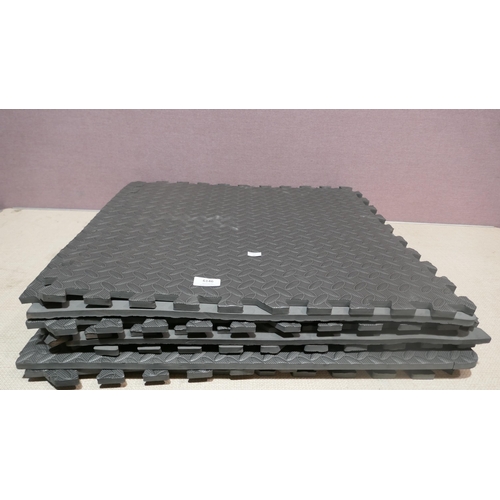 6146 - Best Step Comfort Mat Flooring   (338-67) *This lot is subject to Vat