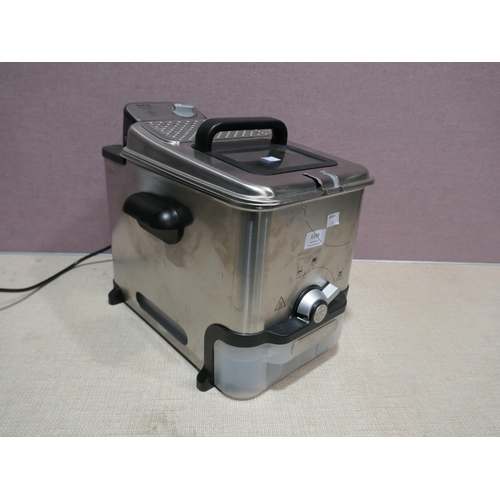 6149 - Tefal Fryer (338-77) *This lot is subject to Vat