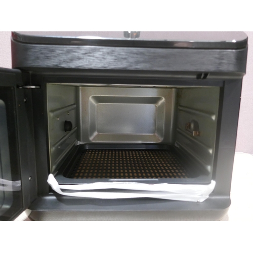 6151 - Instant Pot Air Fry Oven Air Fryer   (338-66) *This lot is subject to Vat