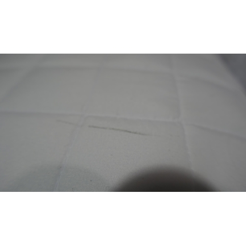 6155 - Hotel Grand Shredded Memory Foam Pillows  (338-82) *This lot is subject to Vat