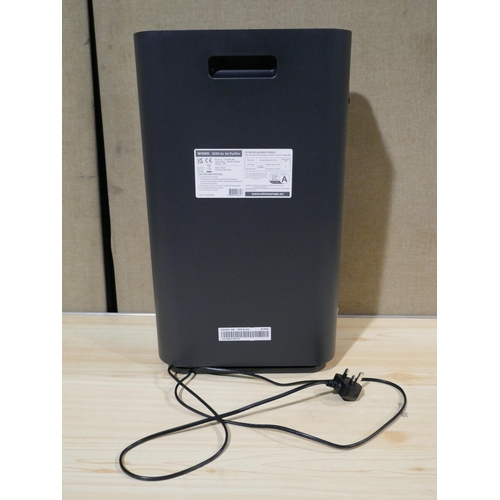 6001 - Winix Zero Grey SE Air Purifier , Original RRP £149.99 + Vat (338-234) *This lot is subject to Vat