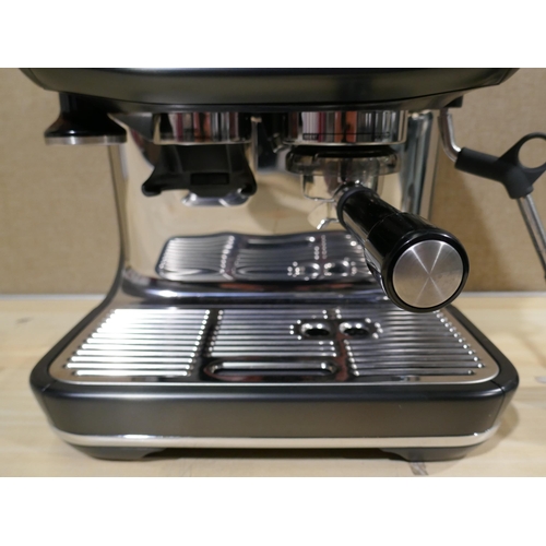 6003 - Sage Barista Pro Pump Coffee Machine - model - Ses878Bst , Original RRP £483.33 + Vat (338-294) *Thi... 