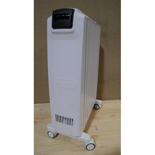 6013 - Delonghi Dragon 4 Pro Oil Filled Radiator , Original RRP £99.99 + Vat (338-295) *This lot is subject... 