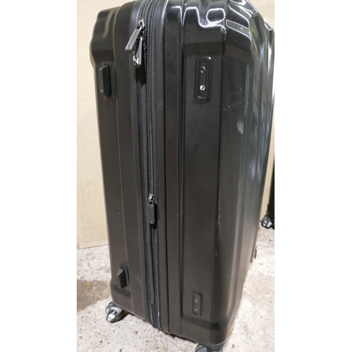 6036 - Samsonite Endure 2 piece Hardside Suitcases , Original RRP £119.99 + Vat (338-316) *This lot is subj... 