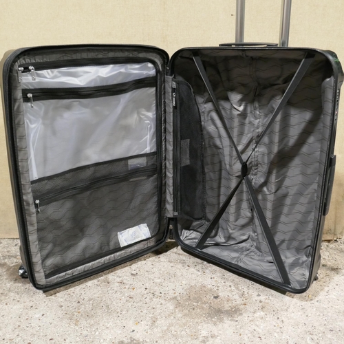 6036 - Samsonite Endure 2 piece Hardside Suitcases , Original RRP £119.99 + Vat (338-316) *This lot is subj... 