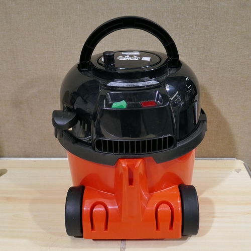 6041 - Henry Micro Hi-Flo Vacuum Cleaner - 900671/Hvr200M , Original RRP £139.99 + Vat (338-324) *This lot ... 