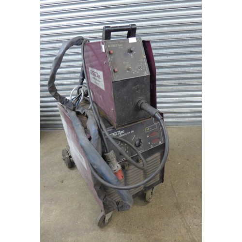 5157A - A Thermal Arc fabricator 400 arc welder