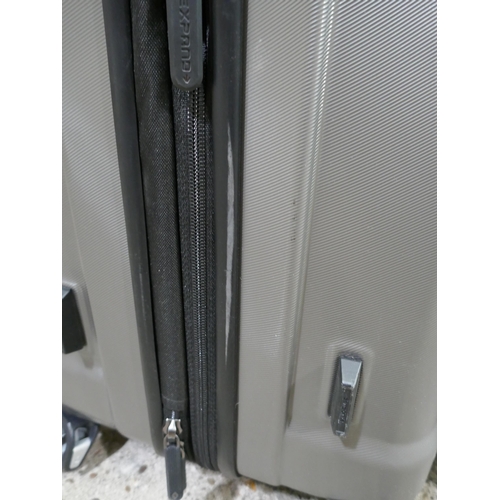 6247 - Samsonite Endure 2 piece Hardside Suitcases , Original RRP £119.99 + Vat (338-266) *This lot is subj... 