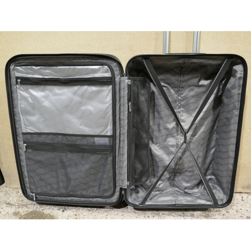 6247 - Samsonite Endure 2 piece Hardside Suitcases , Original RRP £119.99 + Vat (338-266) *This lot is subj... 