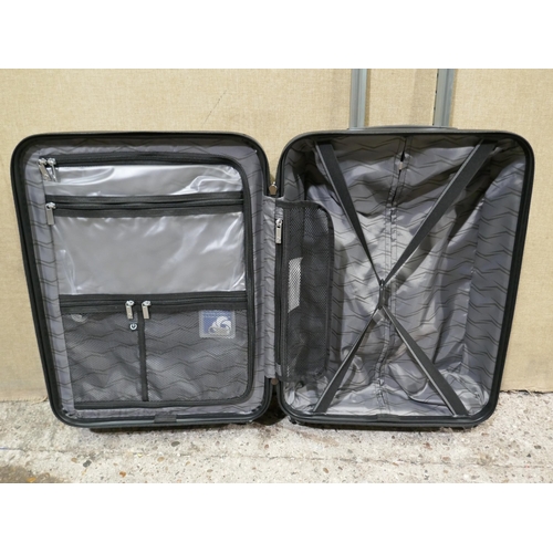 6247 - Samsonite Endure 2 piece Hardside Suitcases , Original RRP £119.99 + Vat (338-266) *This lot is subj... 