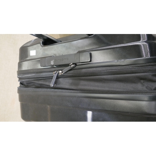 6248 - Samsonite Endure 2 piece Hardside Suitcases, Original RRP £119.99 + Vat (338-22) *This lot is subjec... 