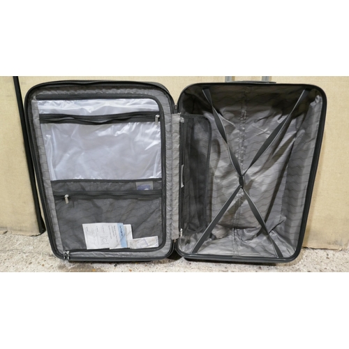 6248 - Samsonite Endure 2 piece Hardside Suitcases, Original RRP £119.99 + Vat (338-22) *This lot is subjec... 