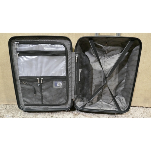 6248 - Samsonite Endure 2 piece Hardside Suitcases, Original RRP £119.99 + Vat (338-22) *This lot is subjec... 