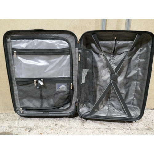 6249 - Samsonite Endure 2 piece Hardside Suitcases , Original RRP £119.99 + Vat (338-293) *This lot is subj... 