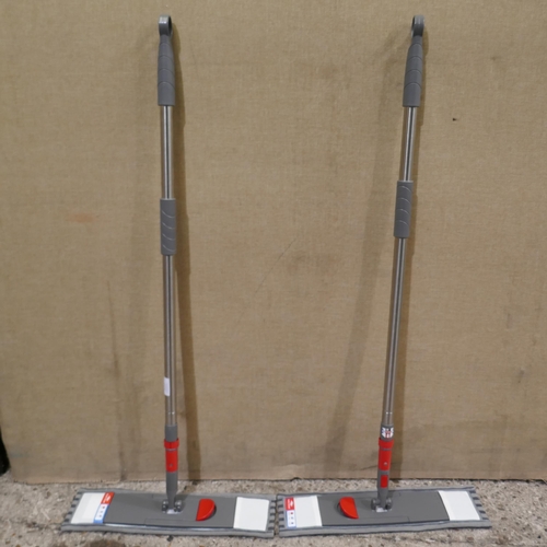 6260 - Two Nordic Stream Cleaning Kit (338-223,224) *This lot is subject to Vat