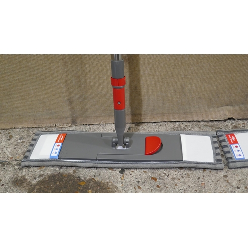 6260 - Two Nordic Stream Cleaning Kit (338-223,224) *This lot is subject to Vat