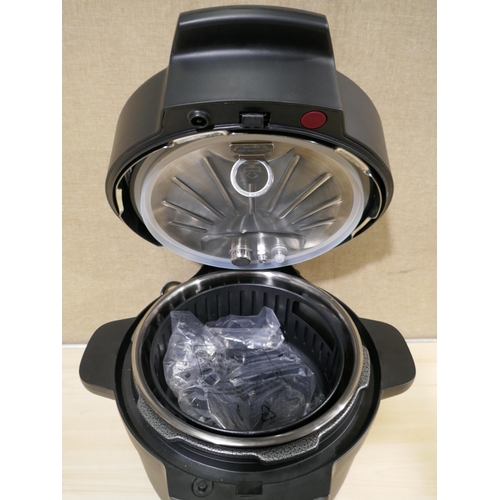 6274 - Instant Pot One Lid  6.2L, Original RRP £159.99 + Vat (338-219) *This lot is subject to Vat